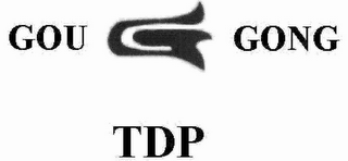 GOU G GONG TDP