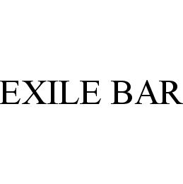 EXILE BAR