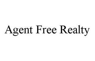 AGENT FREE REALTY