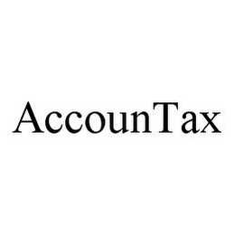 ACCOUNTAX