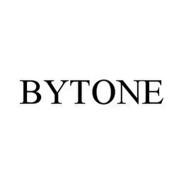 BYTONE