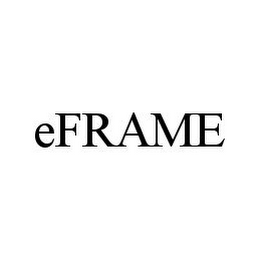 EFRAME