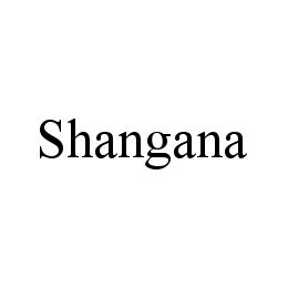 SHANGANA