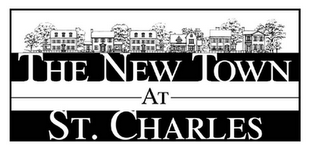 THE NEW TOWN AT ST. CHARLES