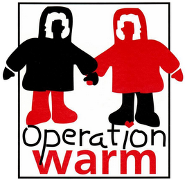 OPERATION WARM