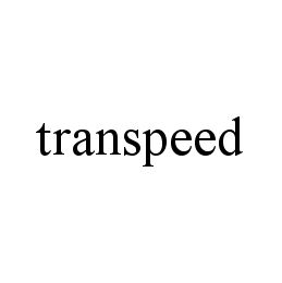 TRANSPEED