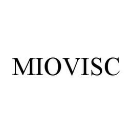 MIOVISC