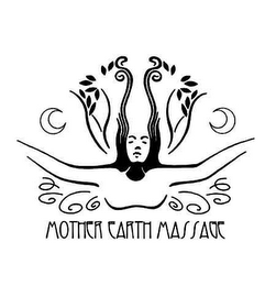 MOTHER EARTH MASSAGE