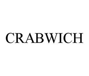 CRABWICH