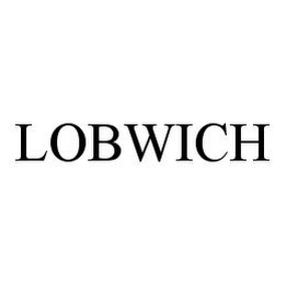 LOBWICH