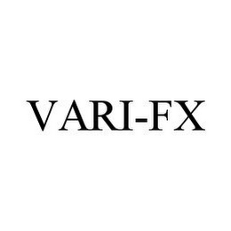 VARI-FX