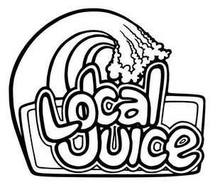 LOCAL JUICE