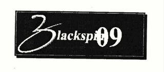 BLACKSPIN09