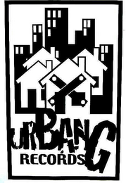 URBANG RECORDS