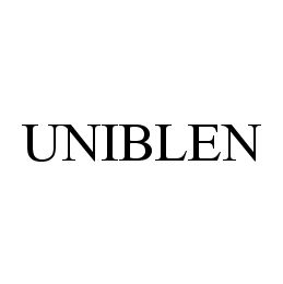 UNIBLEN