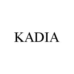 KADIA