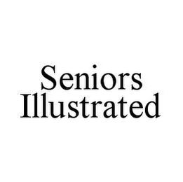 SENIORS ILLUSTRATED