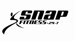 SNAP FITNESS 24-7