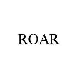 ROAR