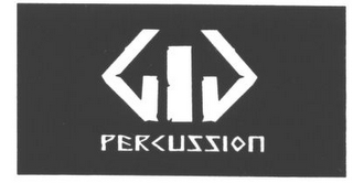 GIG PERCUSSION