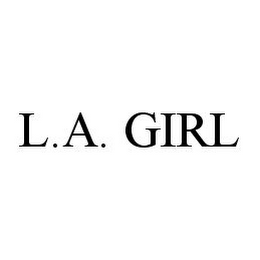 L.A. GIRL