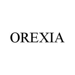 OREXIA