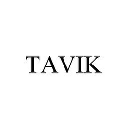 TAVIK