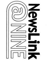 NEWSLINK @ NINE