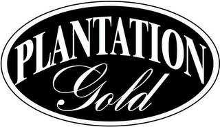 PLANTATION GOLD