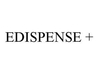 EDISPENSE +