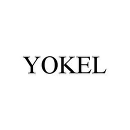 YOKEL