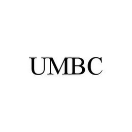 UMBC