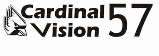 CARDINALVISION 57