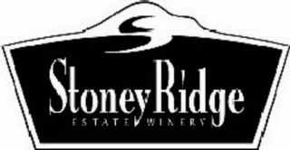 STONEY RIDGE ESTATE WINERY