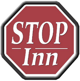 STOP INN