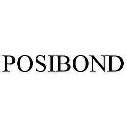 POSIBOND