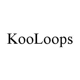 KOOLOOPS