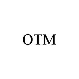 OTM