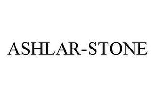 ASHLAR-STONE