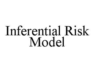 INFERENTIAL RISK MODEL