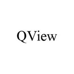 QVIEW