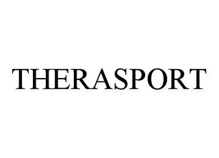 THERASPORT