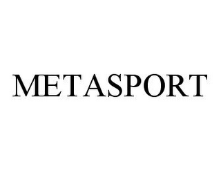 METASPORT