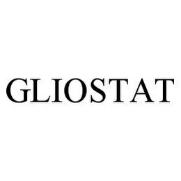 GLIOSTAT