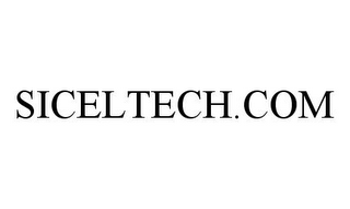 SICELTECH.COM