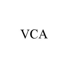 VCA