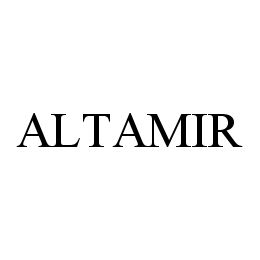 ALTAMIR