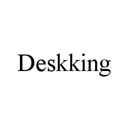 DESKKING