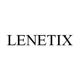 LENETIX