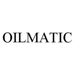 OILMATIC